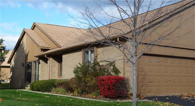 Regency Park Rochester Hills MI Condos for sale 

